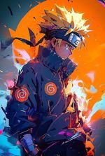 Naruto: Favorability System