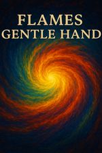Naruto: Flames gentle hand
