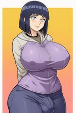 Naruto: Futanari System