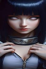 Naruto: Get Stronger by Spoiling My Sister