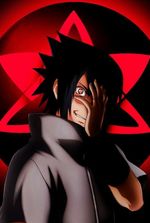 Naruto: I Am Uchiha Sasuke!?