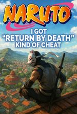 Naruto : I Got "Return by Death" Kind Of Cheat
