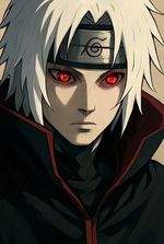 Naruto: Madara is my Daddy