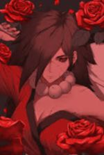 Naruto, Madara is my girl.