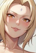 Naruto: My New Life with Tsunade