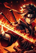 Naruto: Promotion is my Ninja Way