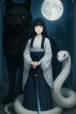 Naruto: Rise of the Fallen Princess