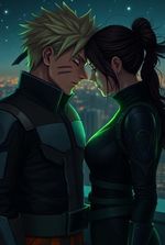 Naruto: Seishin – The Bond That Binds