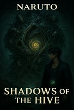 Naruto: Shadows of the Hive