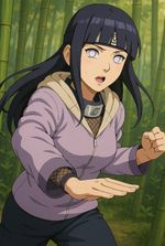 Naruto: Talent Entry Perks