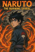 Naruto: The Burning Spiral