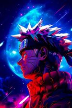 Naruto [The GAMER]