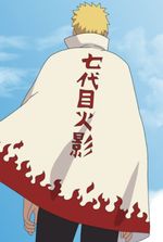 Naruto The Red Spiral Rebirth
