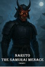 Naruto: The Samurai Menace