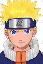 Naruto: The Savior！
