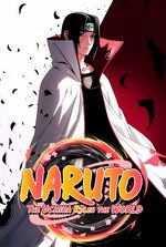 Naruto: the Uchiha Rules the World