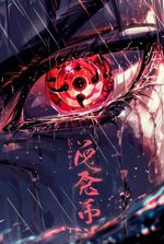 Naruto : The Uchiha Who Refused to Be a Pawn