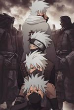 Naruto: Thousand Unknown
