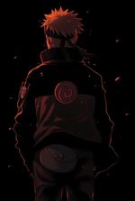Naruto: Thrown Into the Leaf