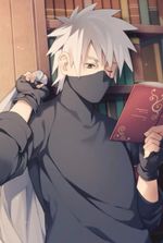 Naruto: Undercover in Konoha