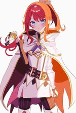 Natsuki Subaru's Journey to Strategically Capture Reinhild