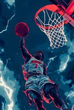 NBA: The Dynasty Crusher (Basketball)