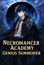 Necromancer Academy Genius Summoner