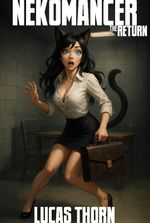 Nekomancer - the Return