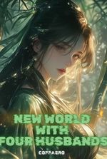 New World with Four Husbands