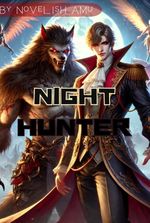 Night Hunter (BL)