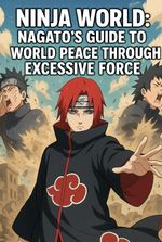 Ninja World: World Peace Through Excessive Firepower.