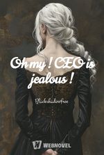 Oh my ! CEO is jealous !