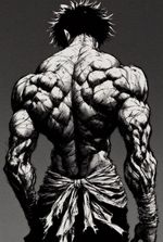 Omniverse: The Martial Artist