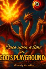 Once upon a time in God's playground