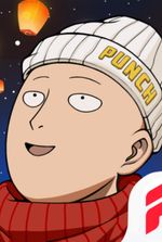 One Piece : I Have Saitama Strength