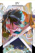 One Piece: It All Started When I Found Shanks' Arm