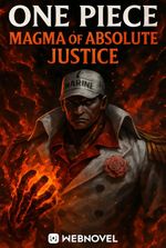 One Piece: Magma of Absolute Justice