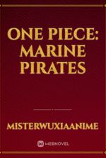One Piece: Marine Pirates