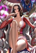 One Piece: My Crew Members Are Legendary 3D Heroines