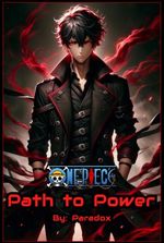 One Piece: Path to Power