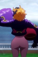 One Piece Re:Vegapunk
