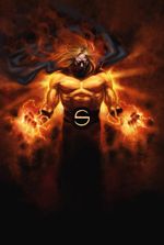 One Piece- Sentry