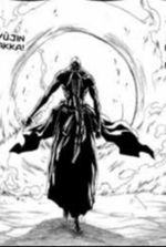 One Piece: sign-in to Ryujin Jakka