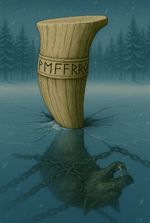 One Piece: The Frozen Fang