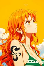 One Piece: The Navigator