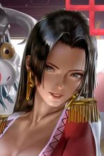 One Piece: The Playboy Emperor Starts by Leaving Totto Land