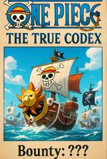 One Piece: The True Codex