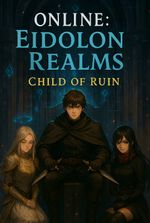 Online: Eiodolon Realms – Child of Ruin