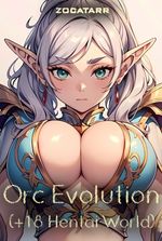 Orc Evolution (+18 Hentai World)