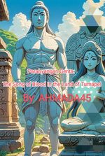 Parahyangan Genta: The Song of Blood in the Land of Tumapel